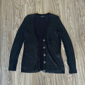 Jones New York Cardigan
